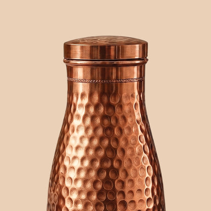Himalayan Ayurvedic Bedside Carafe